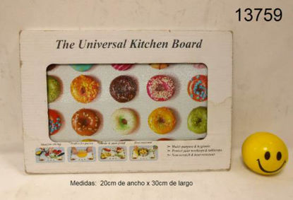 Imagen de TABLA DE PICAR VIDRIO 12.21C